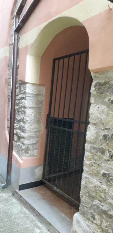 Iride Villa Fosdinovo Exterior foto